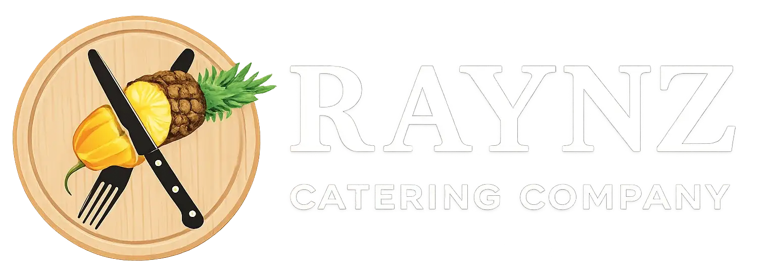 Raynz Catering Company — catering & hospitality in Fort Myers, FL